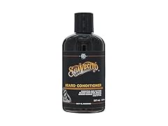 (2 Pack) Suavecito Beard Conditioner, 8 oz