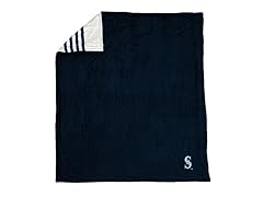 MLB Lux Sherpa Blanket 60x70