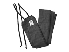 Forge Fitness Wrist Wraps - Grey