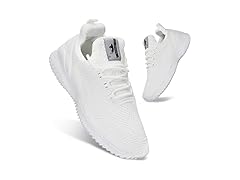 Men's Flysocks Mens Slip On Sneakers (7)