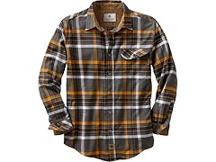 Legendary Whitetails Mens Long Sleeve Button Down