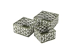 OIAHOMY Storage Baskets