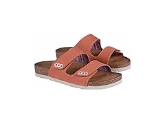 Skechers Ladies' Two Strap Sandals, Pink