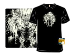 Death God