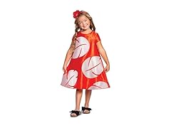 Disguise Lilo Costume for Kids