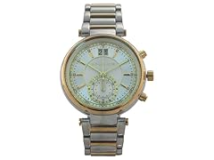 Michael Kors MK6225 Stainless Steel Watch