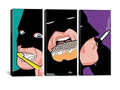 Bat-Brush, Bat-Donts, Bat-Smoke