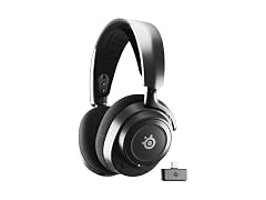 SteelSeries Arctis Nova 7 Wireless Headset