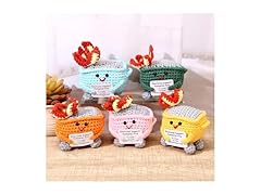 5PCS Emotional Support Dumpster Doll