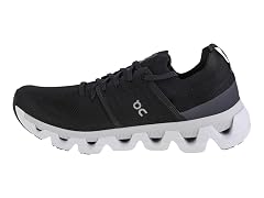 On Men's Cloudswift 3 Sneakers (Open Box)