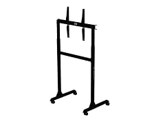 Next Level Racing Free Standing Single Monitor Stand