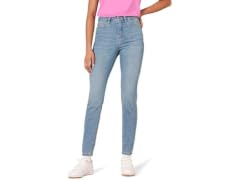 Amazon Essentials High-Rise Skinny Jeans (18)