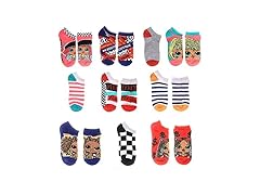 LOL Surprise Girls Socks (M)