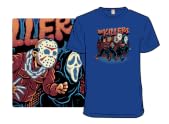 The Killers Club