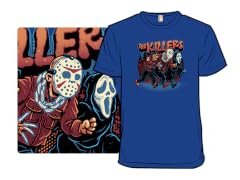 The Killers Club