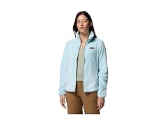 Columbia Women's (2XL) Women's Fire Side II Sherpa