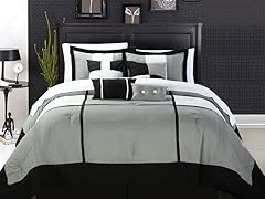 Dorchester 8-Piece Comforter Set
