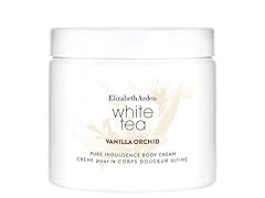 White Tea Vanilla Orchid/Elizabeth Arden Body Cream