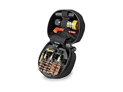 Otis Technology Shotgun Cleaning Kit, Black, Small, FG-410