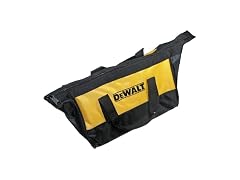 Dewalt SMBAG 2PK DeWalt 11 Canvas Tool Bag 2PK
