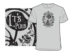 Plain to See