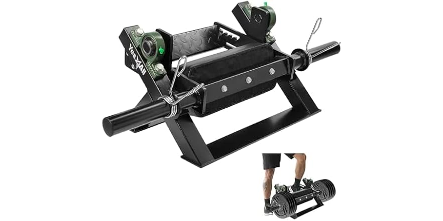 Tibia Machine Parts Yes4All 5 Levels Tibia Dorsi Calf Machine