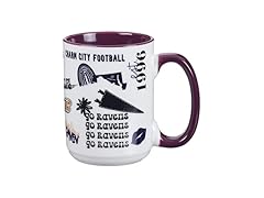 RAVENS Team Spirit Mug