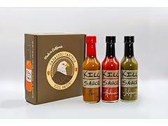 Kill Sauce with Gift Box