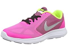 Nike Revolution 3 (Gs) Big Kids Style : 819416