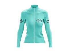 Cycle-Run  (4XL) Cycling Bike Long Sleeve Jersey