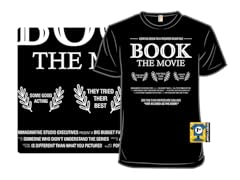 Book the Movie