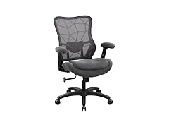 WITTLONG Big and Tall Office Chair