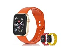 SEETEN Compatible with Apple Watch