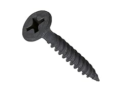 Fas-Pak Drywall Screw 6x1 Fine Thread