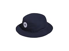 Mens Cotton Golf Bucket Hat (OS)