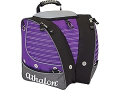 Athalon  Personalizeable Kids Boot Bag/Backpack