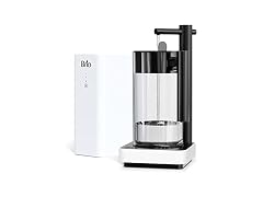 Reverse Osmosis Filtration System