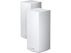 Linksys MX8400 Mesh WiFi 6 Tri-Band System