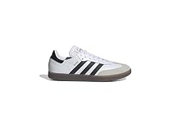 adidas Unisex Adult Samba Indoor (11.5W.10.5M) (Open Box)