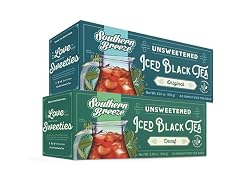 Unsweetened Iced Tea 6 Pack: Your Choice