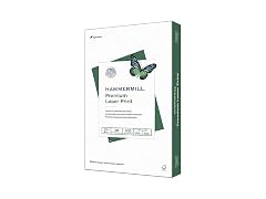 Hammermill Printer Paper, Premium Laser Print 24 lb, 11 x 17