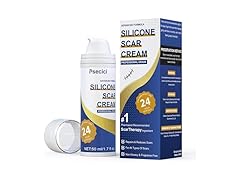 Psecici Silicone Scar Gel