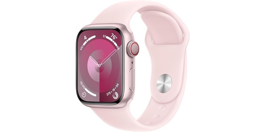 Apple Watch Series 9 (Refurbished - S&D) (Open Box)
