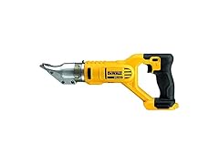 DEWALT DCS491B 20V MAX Metal Shear Swivel Head 18GA