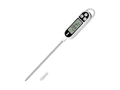 Meat Food Candy Thermometer 2 Pack