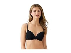 btemptd Womens Future Foundation Bra
