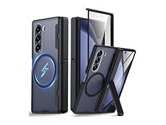 GIVELOT for Samsung Galaxy Z Fold 6 Case
