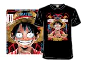 The King of Pirates