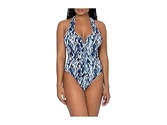 Smart & Sexy Fantasy Print (XXL)