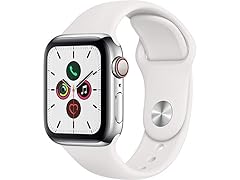 Apple Watch Series 5(S&D)(Open Box)